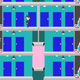 Illustration for article titled Elevator Action